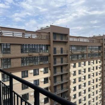 Сдается 1-комнатная квартира, 22,2 м²