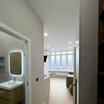 Сдается 1-комнатная квартира, 22,2 м²