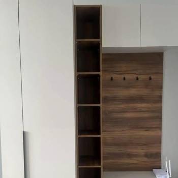 Сдается 1-комнатная квартира, 22,2 м²