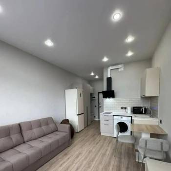 Сдается 1-комнатная квартира, 22,2 м²
