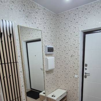 Сдается 1-комнатная квартира, 27,3 м²