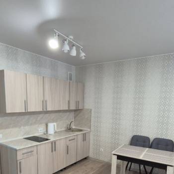 Сдается 1-комнатная квартира, 27,3 м²