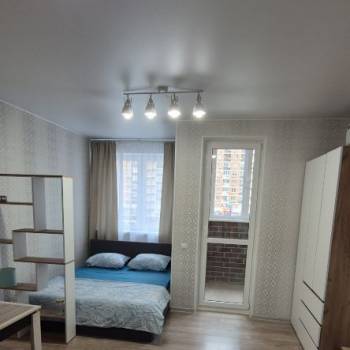 Сдается 1-комнатная квартира, 27,3 м²