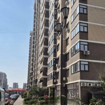 Сдается 1-комнатная квартира, 27,3 м²