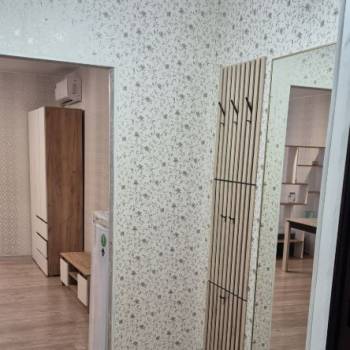 Сдается 1-комнатная квартира, 27,3 м²