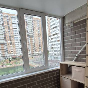 Сдается 1-комнатная квартира, 27,3 м²