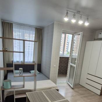 Сдается 1-комнатная квартира, 27,3 м²