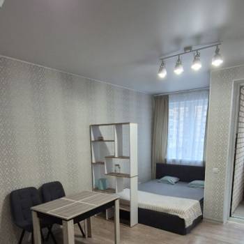 Сдается 1-комнатная квартира, 27,3 м²