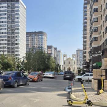 Сдается 1-комнатная квартира, 27,3 м²