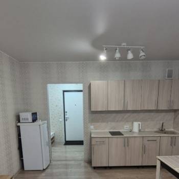 Сдается 1-комнатная квартира, 27,3 м²
