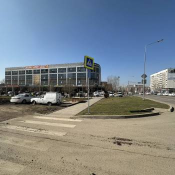 Сдается Нежилое помещение, 70 м²