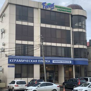 Сдается Офис, 65,4 м²