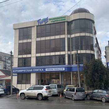 Сдается Офис, 65,4 м²