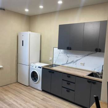 Продается 1-комнатная квартира, 27 м²