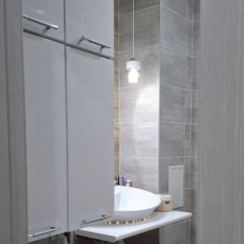 Сдается 2-х комнатная квартира, 42,4 м²