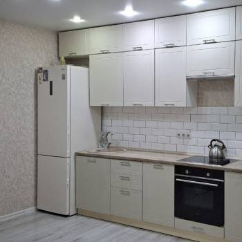 Сдается 2-х комнатная квартира, 42,4 м²
