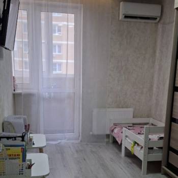 Сдается 2-х комнатная квартира, 42,4 м²