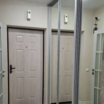 Сдается 2-х комнатная квартира, 42,4 м²