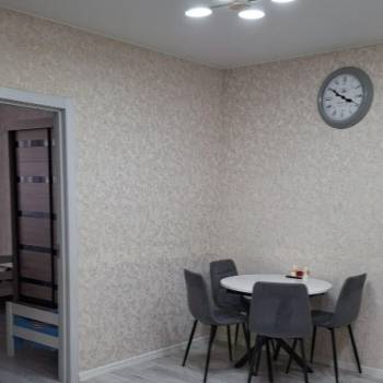 Сдается 2-х комнатная квартира, 42,4 м²