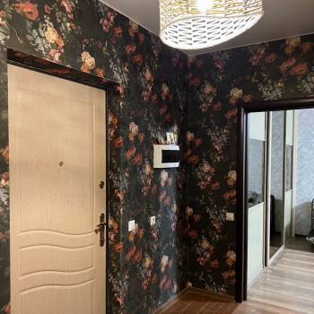 Сдается 2-х комнатная квартира, 61 м²
