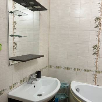 Сдается 2-х комнатная квартира, 61 м²