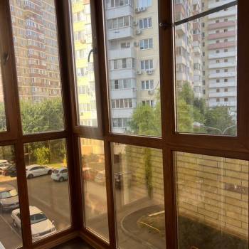 Сдается 2-х комнатная квартира, 61 м²