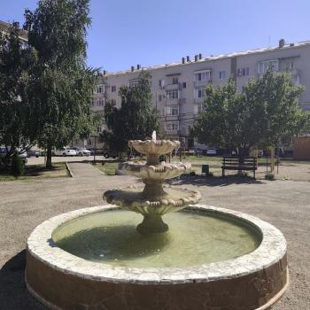 Сдается 1-комнатная квартира, 32 м²