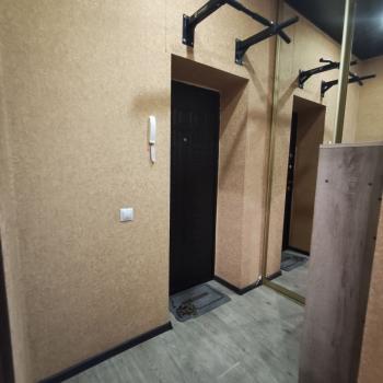 Сдается 1-комнатная квартира, 32 м²
