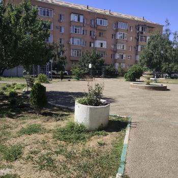 Сдается 1-комнатная квартира, 32 м²