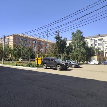 Сдается 1-комнатная квартира, 32 м²