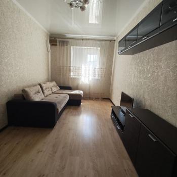 Сдается 1-комнатная квартира, 32 м²