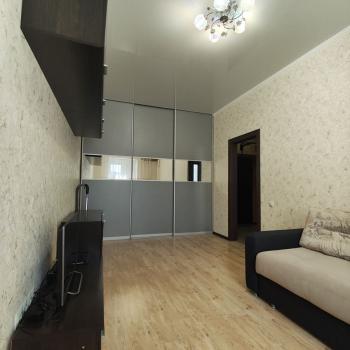 Сдается 1-комнатная квартира, 32 м²