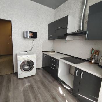 Сдается 1-комнатная квартира, 32 м²