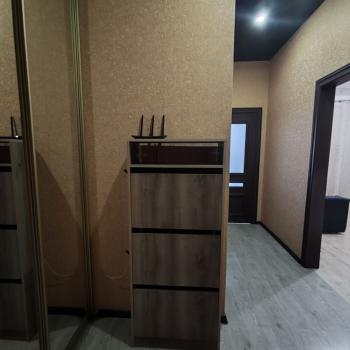 Сдается 1-комнатная квартира, 32 м²
