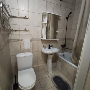 Сдается 1-комнатная квартира, 32 м²