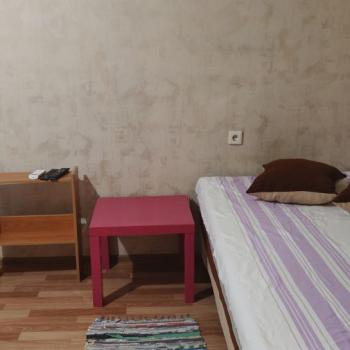 Сдается 1-комнатная квартира, 36 м²