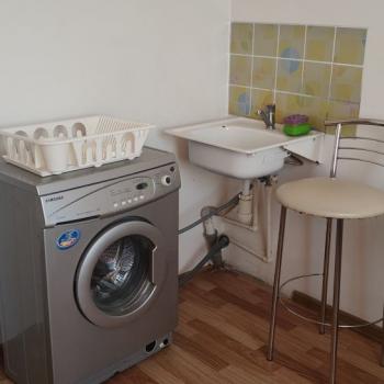 Сдается 1-комнатная квартира, 36 м²