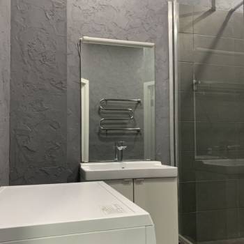 Сдается 2-х комнатная квартира, 80 м²
