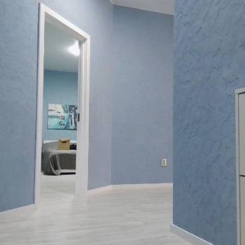 Сдается 2-х комнатная квартира, 80 м²