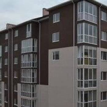 Сдается 2-х комнатная квартира, 80 м²