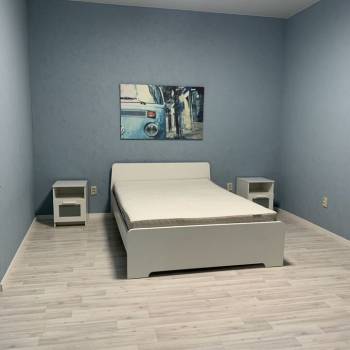 Сдается 2-х комнатная квартира, 80 м²