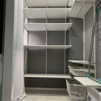 Сдается 2-х комнатная квартира, 80 м²