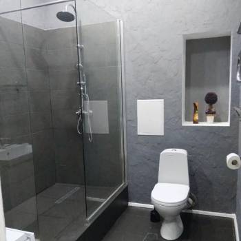 Сдается 2-х комнатная квартира, 80 м²