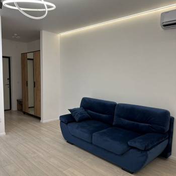 Продается 1-комнатная квартира, 26 м²