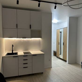 Продается 1-комнатная квартира, 26 м²