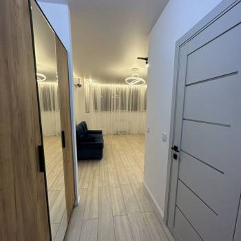 Продается 1-комнатная квартира, 26 м²