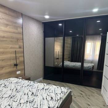 Сдается 2-х комнатная квартира, 50,4 м²