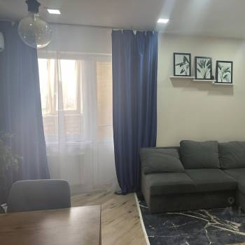 Сдается 2-х комнатная квартира, 50,4 м²