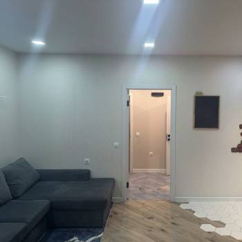 Сдается 2-х комнатная квартира, 50,4 м²