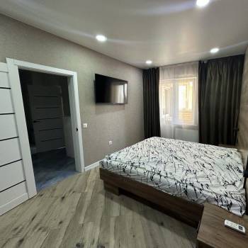 Сдается 2-х комнатная квартира, 50,4 м²